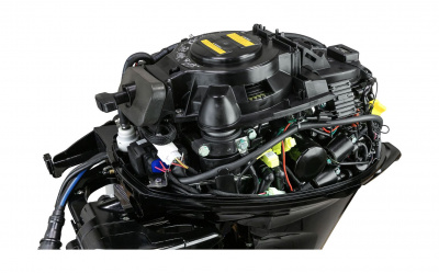 Мотор лодочный Marine Rocket MREBF9.9FES PRO Мотор лодочный Marine Rocket MREBF9.9FES PRO