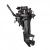Лодочный мотор Gladiator G9.9PRO FHS BLACKLINE
