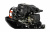 Мотор лодочный Marine Rocket MR9.9FHL Мотор лодочный Marine Rocket MR9.9FHL