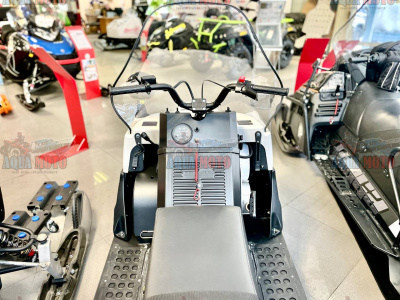 Снегоход "БУРАН" АДЕ Лидер 