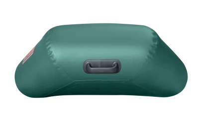 Моторно гребная надувная лодка ПВХ с жестким транцем ROGER Standart 2600