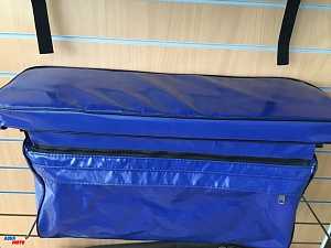 Тандем (сумка+накладка 850) синий