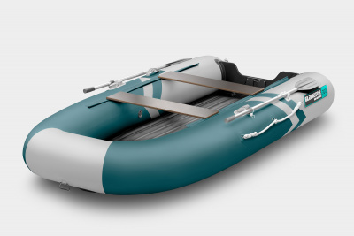 Надувная лодка GLADIATOR E300SL