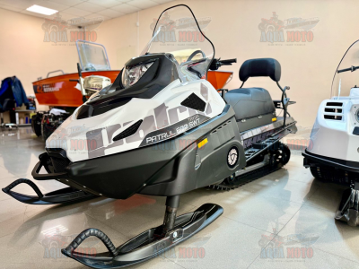 Снегоход TAYGA PATRUL 800 SWT 