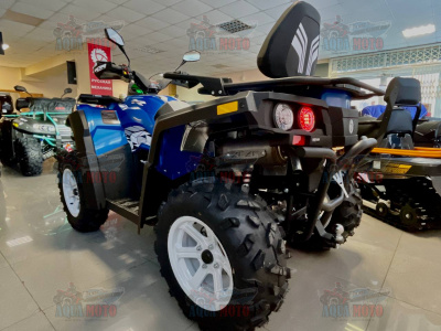 Квадроцикл РМ 800 Т