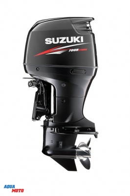 Мотор лодочный Suzuki DF150 АTL