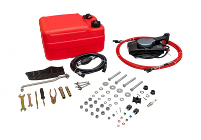 Мотор лодочный Marine Rocket MREF30FEL-T Мотор лодочный Marine Rocket MREF30FEL-T