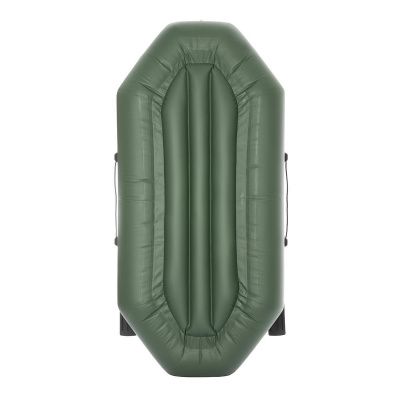 Лодка Тонар Бриз А260 (надувное дно)