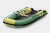 Надувная лодка Gladiator E 330SL