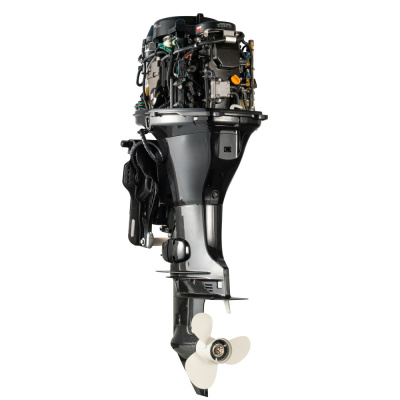 Лодочный мотор Golfstream (Parsun) F115FEL-T EFI