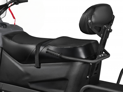 Снегоход утилитарный  SK700 PRO