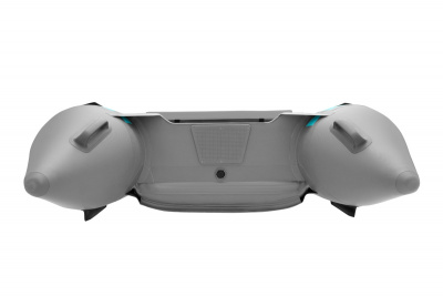 Моторная надувная лодка ПВХ ROGER Trofey 3300