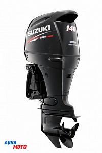 Лодочный мотор Suzuki DF 140 ATL