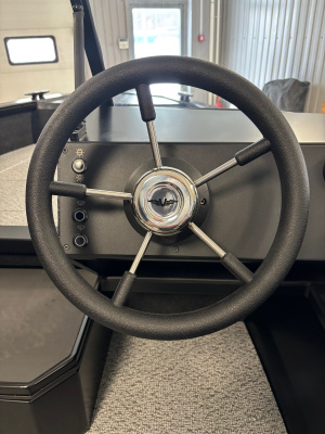 Лодка Волжанка 50 Фиш + доп опции