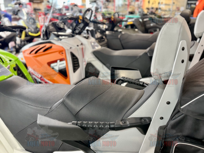 Снегоход ФРОНТЬЕР 1000