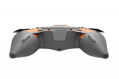 Моторная надувная лодка ПВХ ROGER Hunter Keel 3500