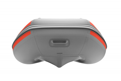 Моторная надувная лодка ПВХ ROGER Hunter Keel 3000