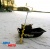 Сани Otter Small Ultra-Wide Sled 137*81*30