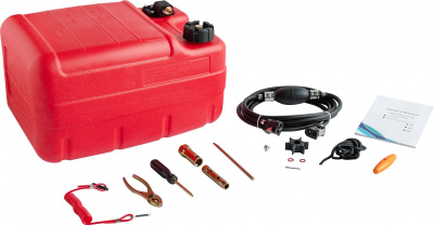 Мотор лодочный Marine Rocket MR9.9 FHS