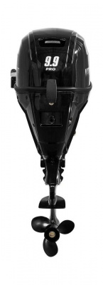Мотор лодочный Marine Rocket MRF9.9FES PRO Мотор лодочный Marine Rocket MRF9.9FES PRO
