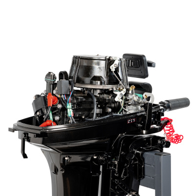 Лодочный мотор Toyama T9.9BMS PRO