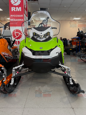 Снегоход ФРОНТЬЕР 1000