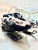 Снегоход TAYGA PATRUL 800 SWT подвеска 38.5 см