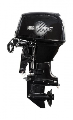 Мотор лодочный Marine Rocket MREF40FES-T Мотор лодочный Marine Rocket MREF40FES-T