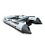 ALTAIR HD-360 "Морской дротик"
