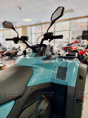 Квадроцикл РМ 500-2