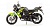 Дорожный мотоцикл BANDIT 250