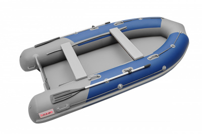Моторная надувная лодка ПВХ ROGER Sfera 4200