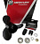 Гребной винт BLMX для MERCURY 40-60 л.с., 3x10x16 OEM: 48-73142A45 (оригинал)