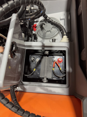 Моторная лодка РИБ ROGER Gelium 4300 (высокий борт, пластиковый конус) комплектация Расширенная