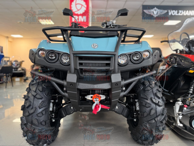 Квадроцикл РМ 500-2