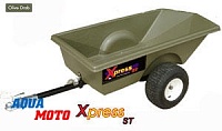 Прицеп для ATV Xpress ST 4010