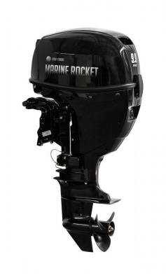 Мотор лодочный Marine Rocket MRF9.9FES PRO Мотор лодочный Marine Rocket MRF9.9FES PRO