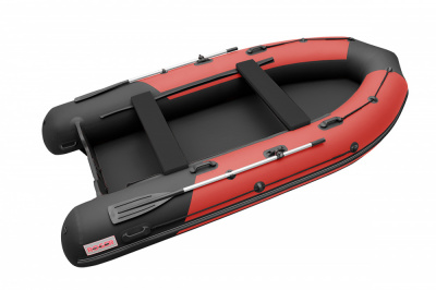 Моторная надувная лодка ПВХ ROGER Sfera 4200