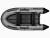 Лодка надувная ПВХ X-River Grace Wind 360