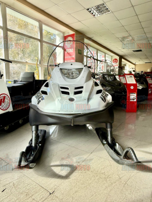 Снегоход ТАЙГА ВАРЯГ 500