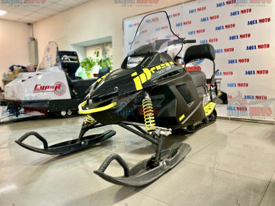 Снегоход Тикси 500 4Т