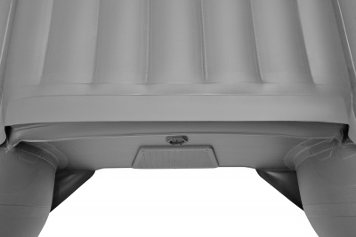 Моторная надувная лодка ПВХ ROGER Trofey 3100