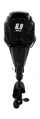 Мотор лодочный Marine Rocket MREBF9.9FES PRO Мотор лодочный Marine Rocket MREBF9.9FES PRO
