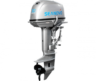 Лодочный мотор Seanovo SN 25 FFES