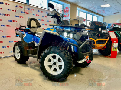 Квадроцикл РМ 800 Т