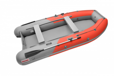 Моторная надувная лодка ПВХ ROGER Sfera 3500