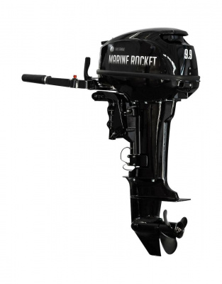Мотор лодочный Marine Rocket MR9.9FHL Мотор лодочный Marine Rocket MR9.9FHL