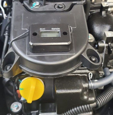 Мотор лодочный Marine Rocket MRF9.9LHS Мотор лодочный Marine Rocket MRF9.9LHS