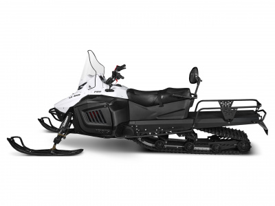 Снегоход утилитарный  SK600 PRO