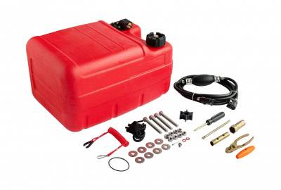 Мотор лодочный Marine Rocket MR40FHL Мотор лодочный Marine Rocket MR40FHL